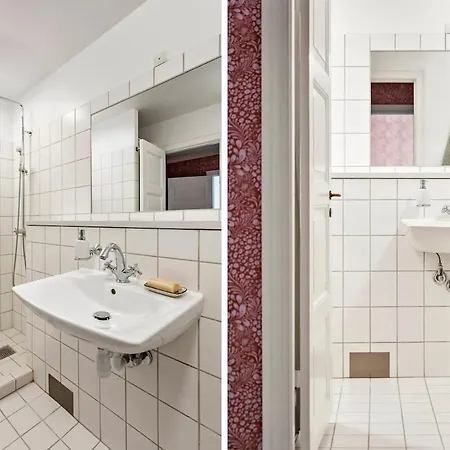 Appartamento Romantic In Christianshavn