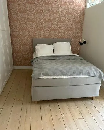 Romantic In Christianshavn Appartamento Copenaghen