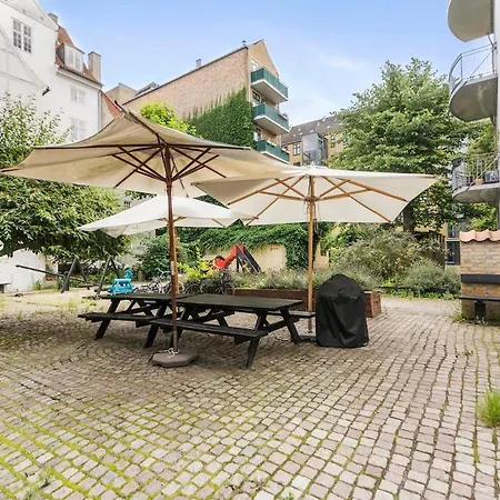 Romantic In Christianshavn